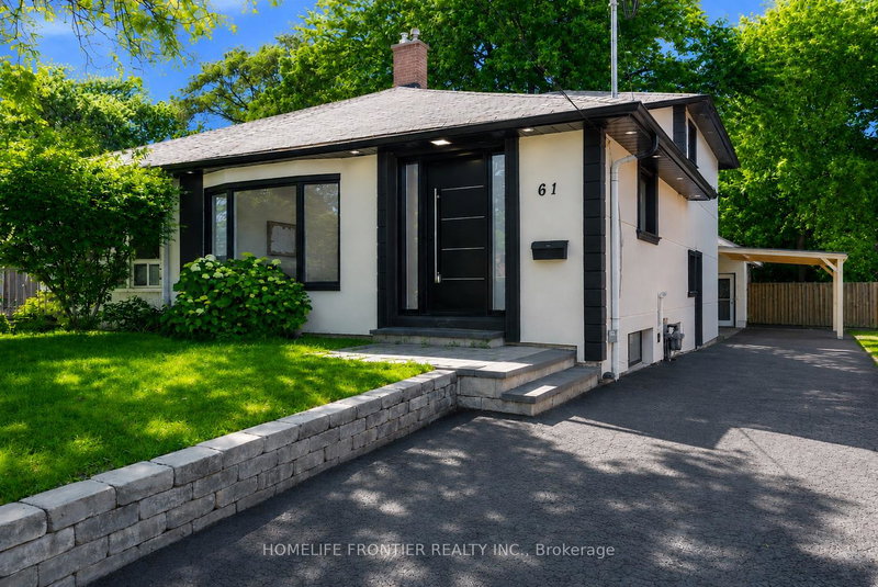 Image of home for listing MLS® C13794968