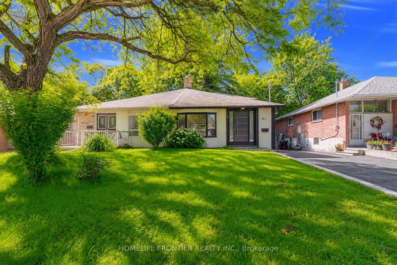Image of home for listing MLS® C13794968