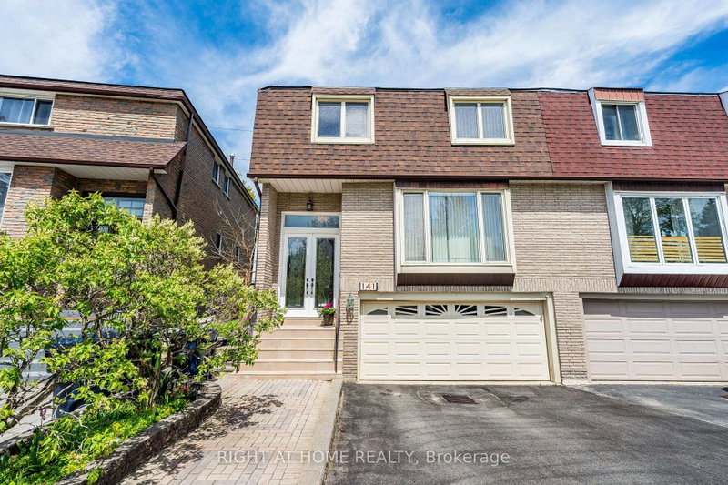 Image of home for listing MLS® C13795618