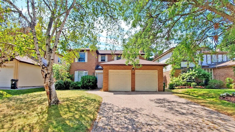 Image of home for listing MLS® C13795808