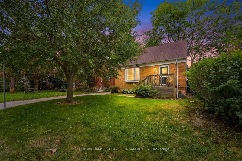 Image of home for listing MLS® C13796794