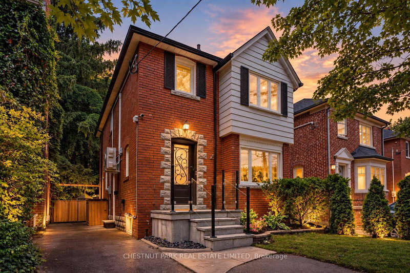 Image of home for listing MLS® C13796982