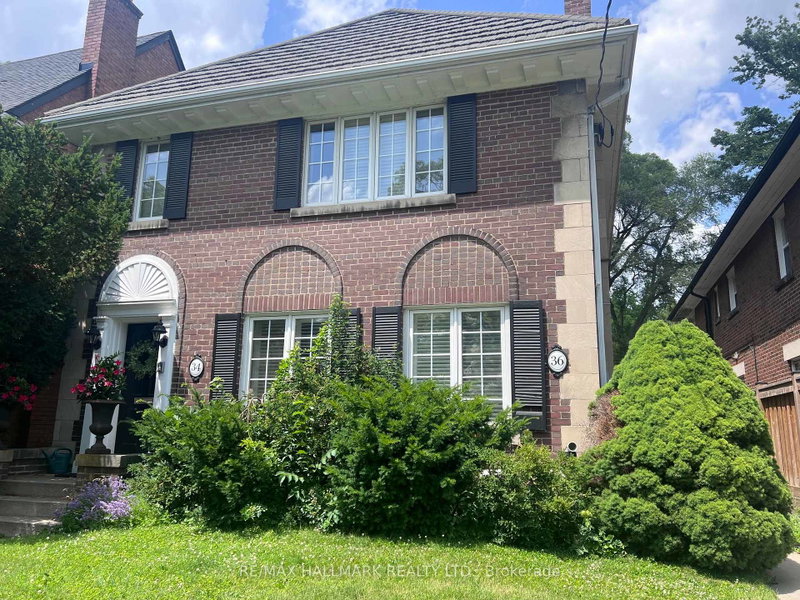 Image of home for listing MLS® C13797350