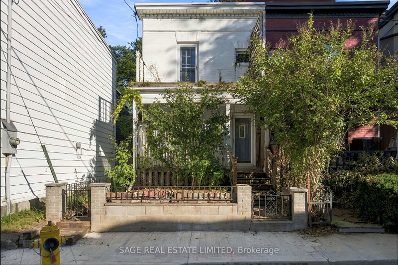 Image of home for listing MLS® C13797468