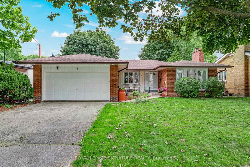 Image of home for listing MLS® C13797982