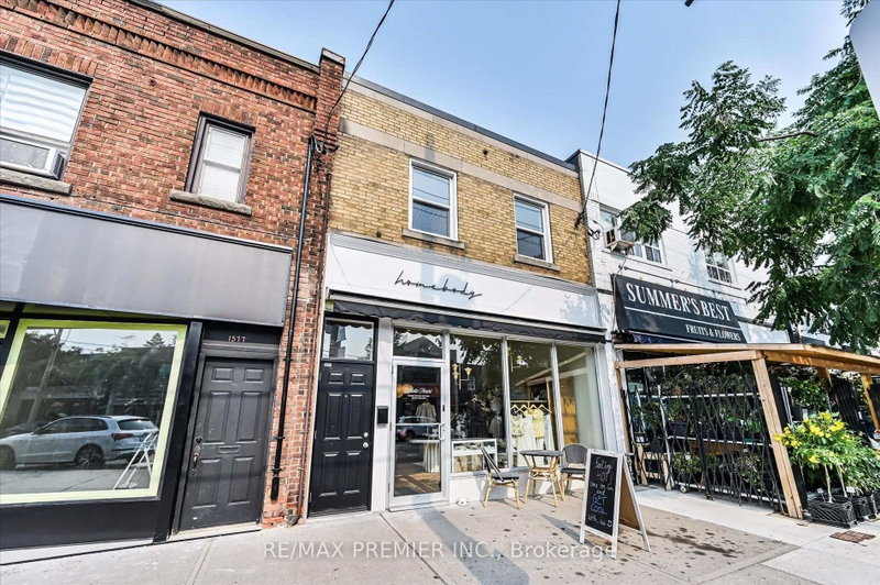 Image of home for listing MLS® C13798678