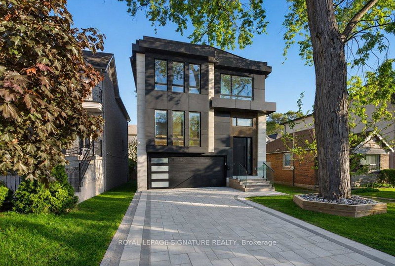 Image of home for listing MLS® C13798814