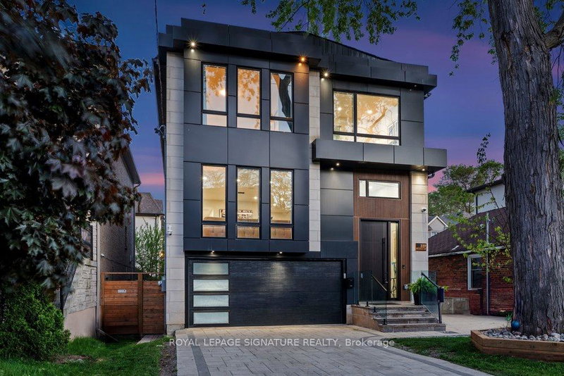 Image of home for listing MLS® C13798814