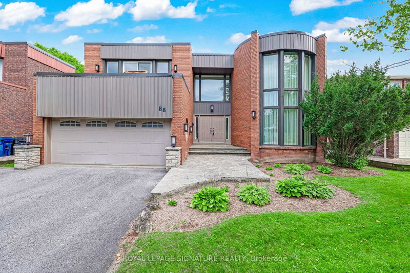 Image of home for listing MLS® C13798858