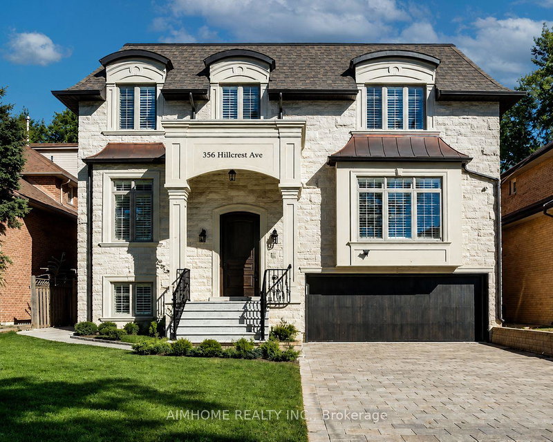 Image of home for listing MLS® C13799038