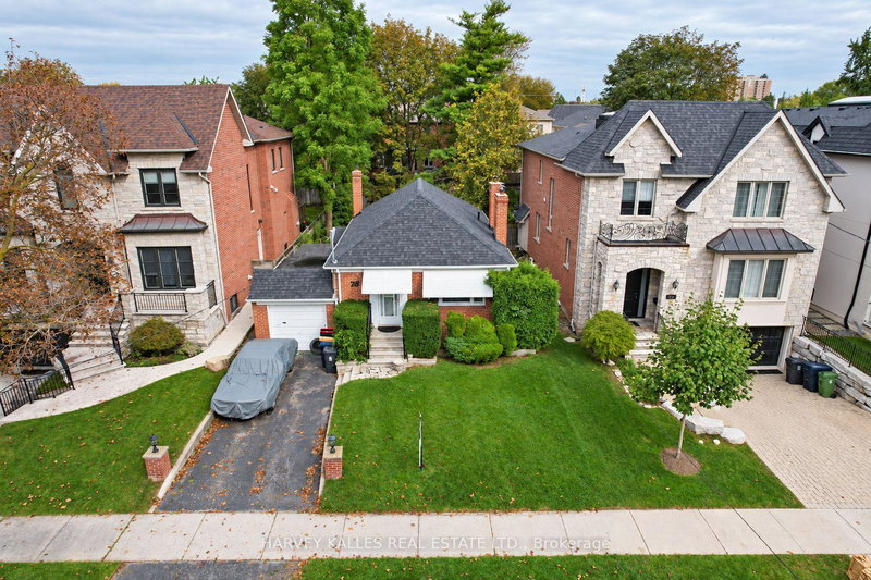 Image of home for listing MLS® C13799094