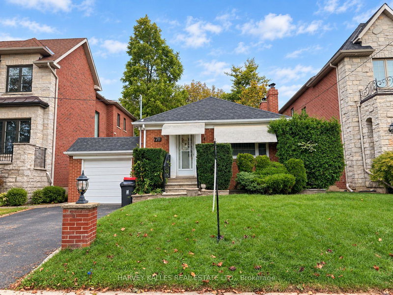 Image of home for listing MLS® C13799094