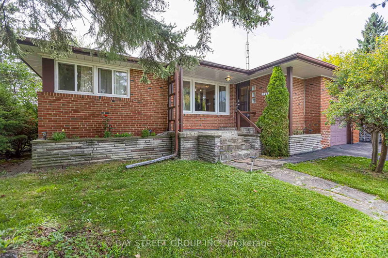 Image of home for listing MLS® C13799878