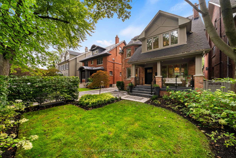 Image of home for listing MLS® C13799918
