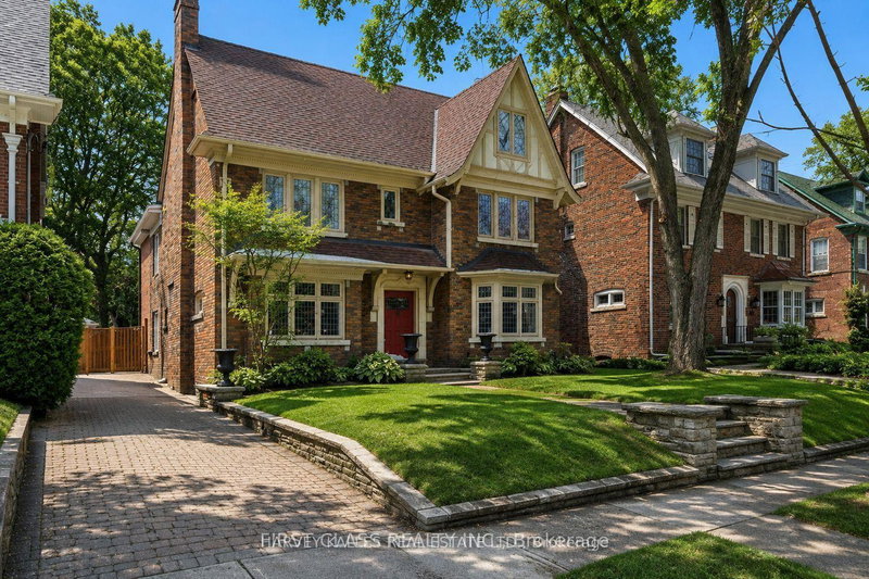 Image of home for listing MLS® C13800120