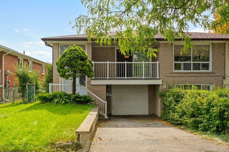 Image of home for listing MLS® C13800350
