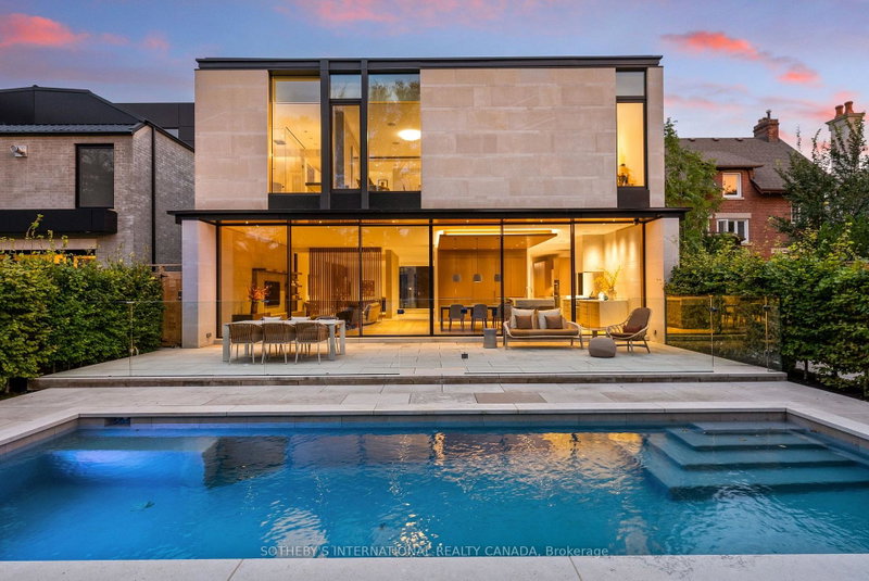Image of home for listing MLS® C13800356