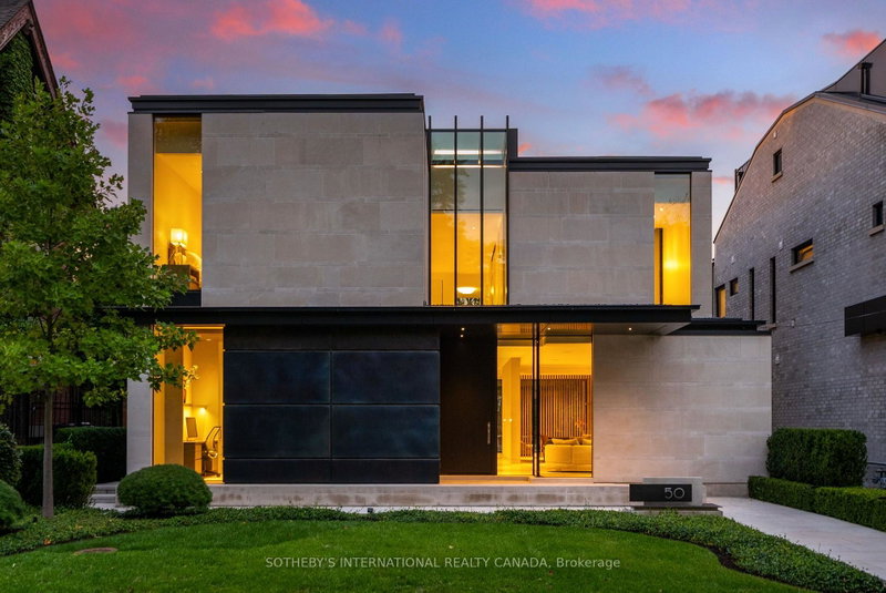 Image of home for listing MLS® C13800356