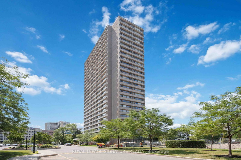 Image of home for listing MLS® C13800486