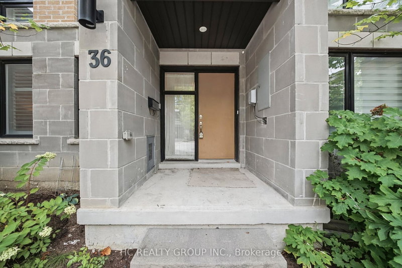 Image of home for listing MLS® C13800612
