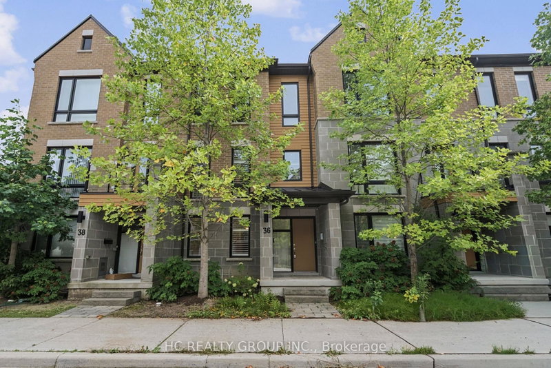 Image of home for listing MLS® C13800612