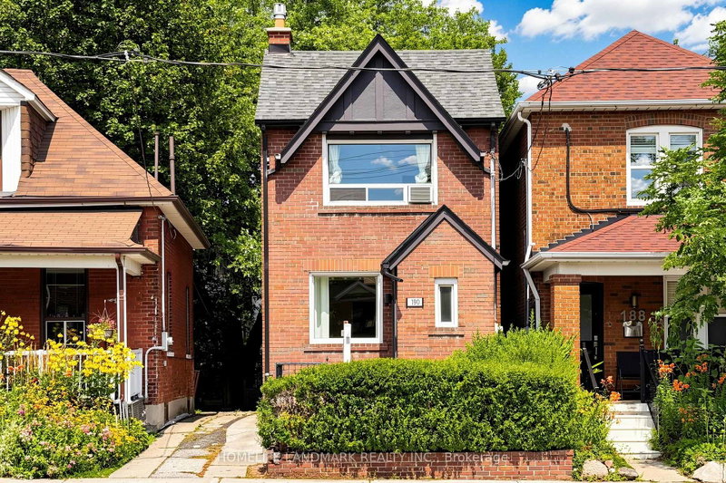 Image of home for listing MLS® C13800684