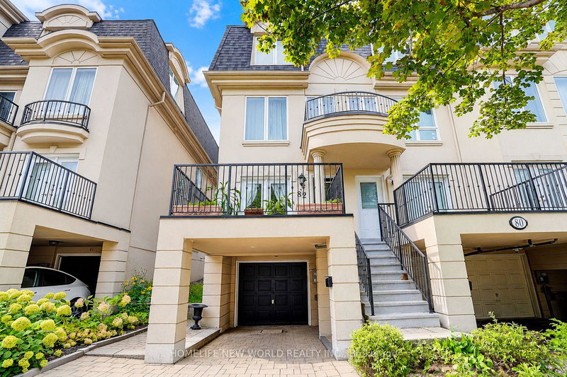 Image of home for listing MLS® C13800688