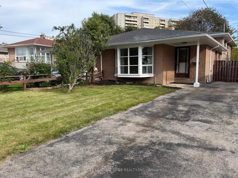 Image of home for listing MLS® C13800714