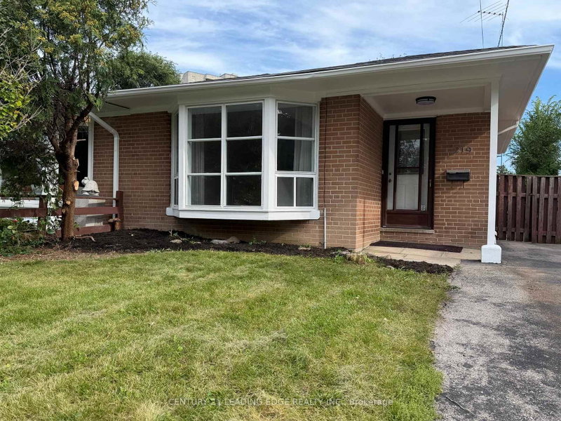 Image of home for listing MLS® C13800714
