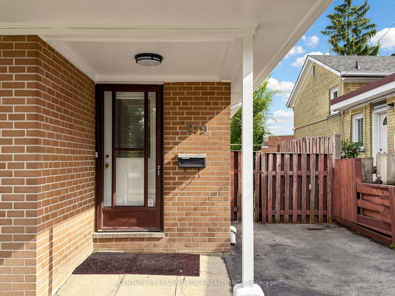Image of home for listing MLS® C13800714
