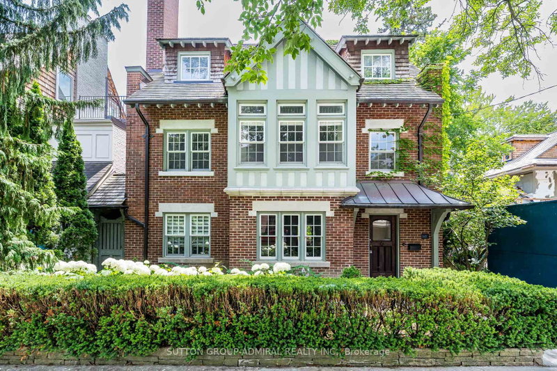Image of home for listing MLS® C13801530