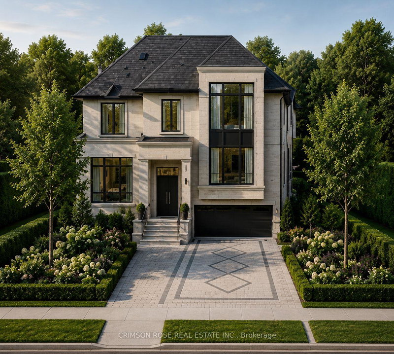 Image of home for listing MLS® C13801728