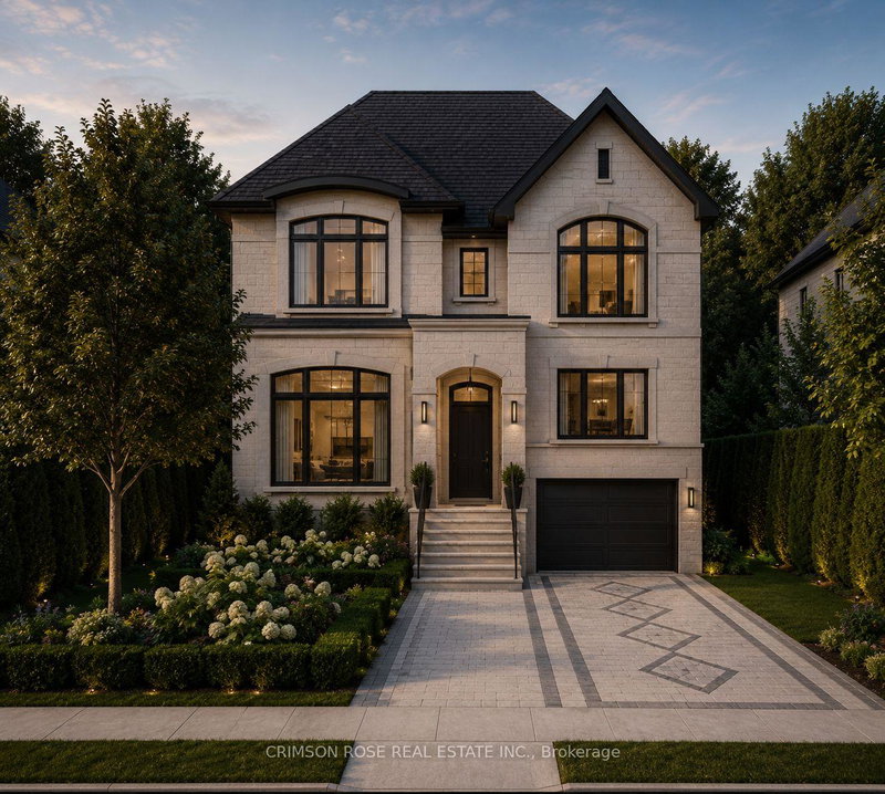 Image of home for listing MLS® C13801736