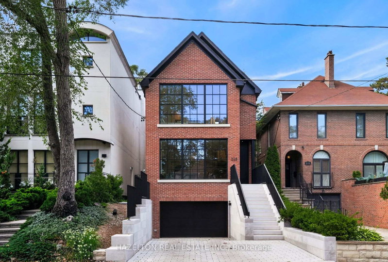 Image of home for listing MLS® C13802202