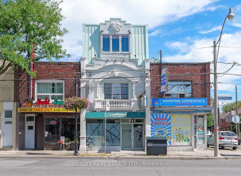 Image of home for listing MLS® C13802212