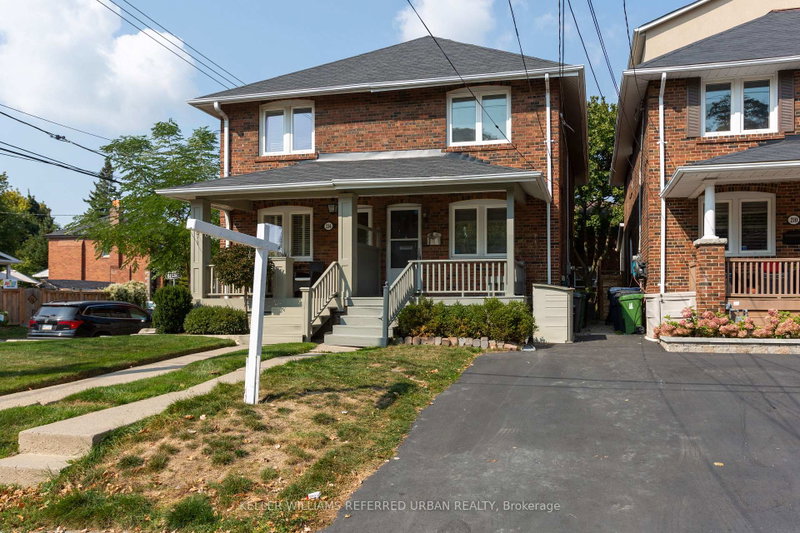 Image of home for listing MLS® C13802336