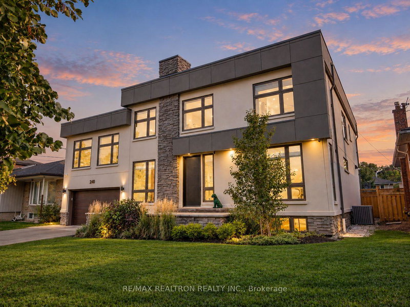 Image of home for listing MLS® C13802788