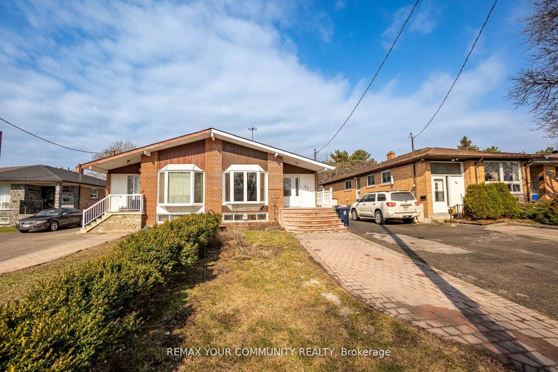 Image of home for listing MLS® C13803340