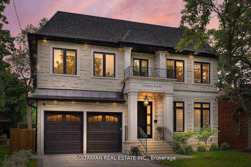 Image of home for listing MLS® C13803374