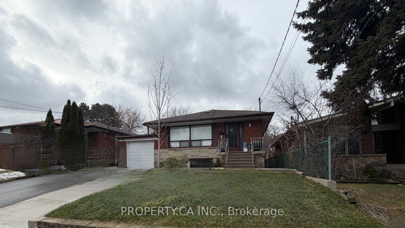 Image of home for listing MLS® C13804280