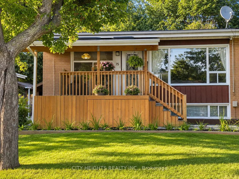 Image of home for listing MLS® C13805222