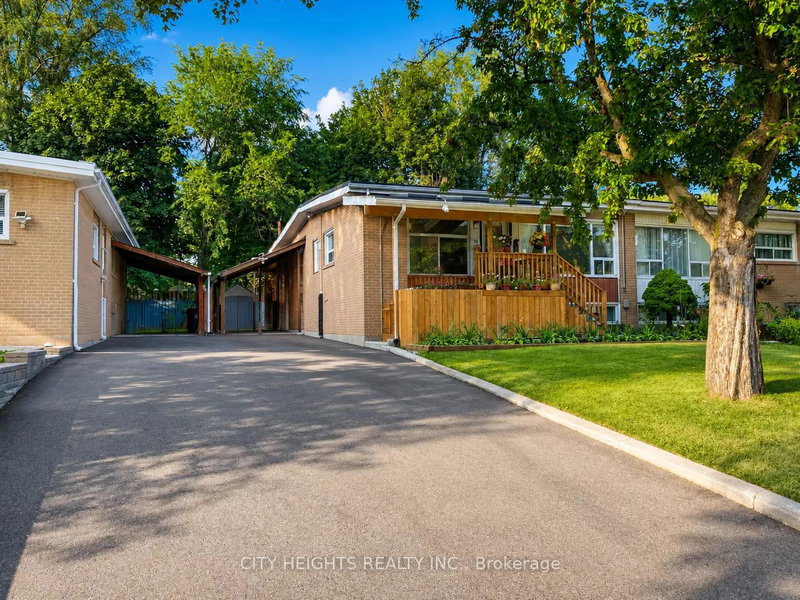 Image of home for listing MLS® C13805222