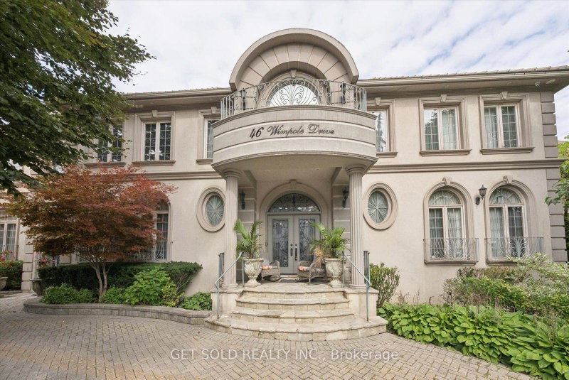 Image of home for listing MLS® C13805786