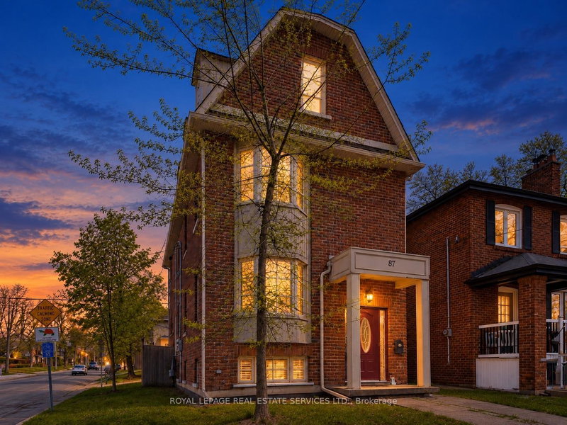 Image of home for listing MLS® C13805888