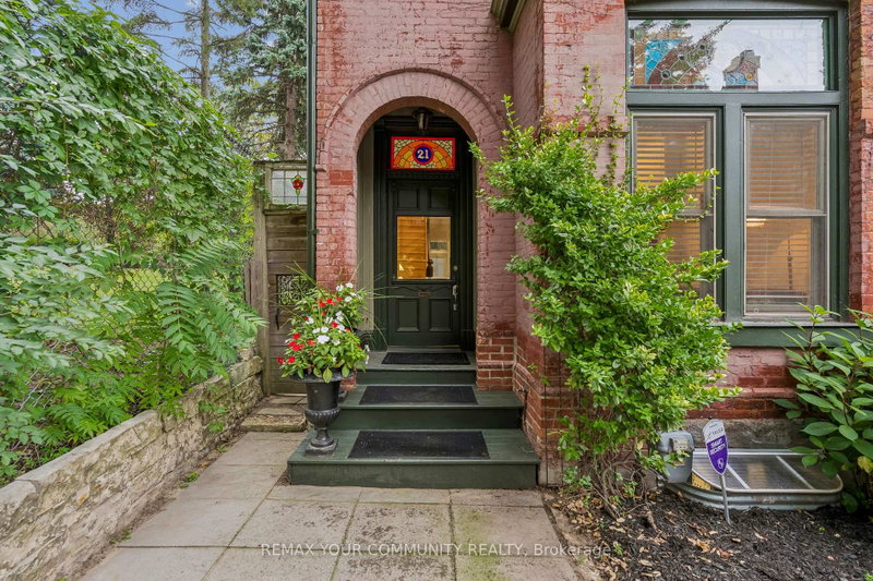 Image of home for listing MLS® C13806058