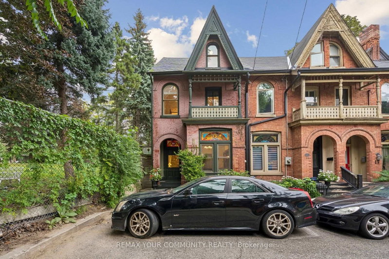 Image of home for listing MLS® C13806058