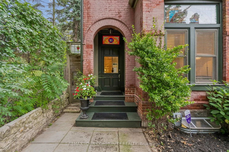 Image of home for listing MLS® C13806058