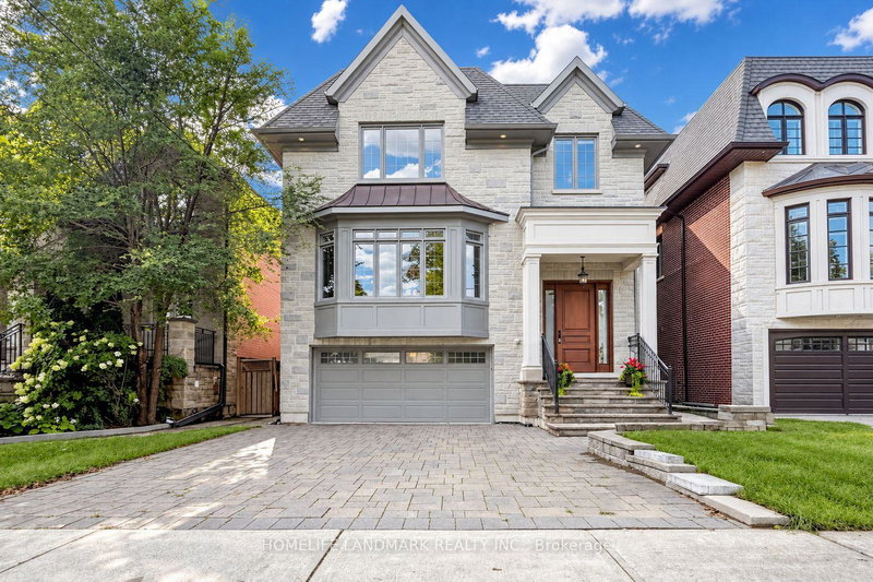 Image of home for listing MLS® C13806552