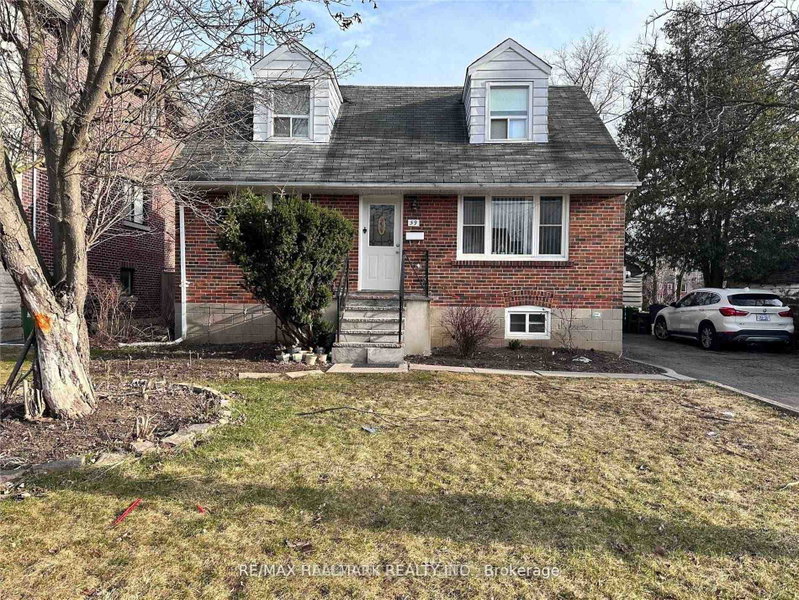 Image of home for listing MLS® C13806732