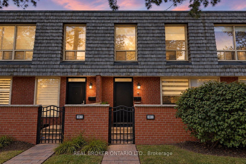 Image of home for listing MLS® C13806756